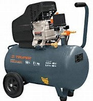 COMPRESOR 25L 3HP TRUPER LUBRICADO 1