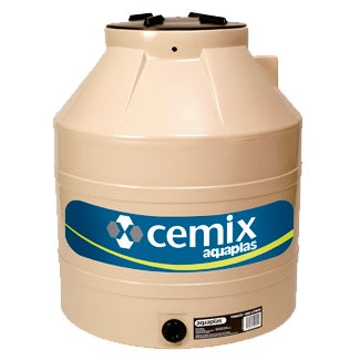Tinaco CEMIX Aquaplas Multicapa